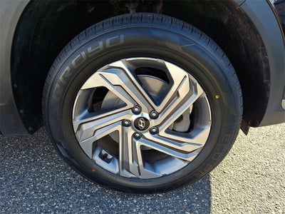 2023 Hyundai SANTA FE SE AWD