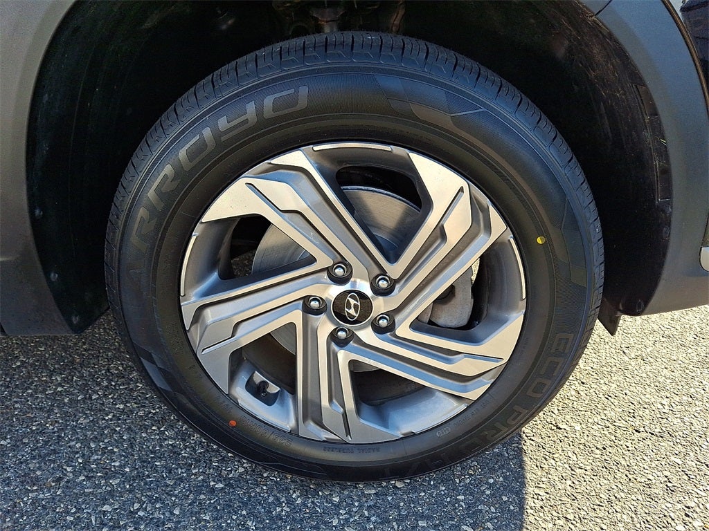 2023 Hyundai SANTA FE SE AWD