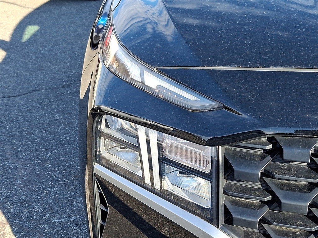 2023 Hyundai SANTA FE SE AWD