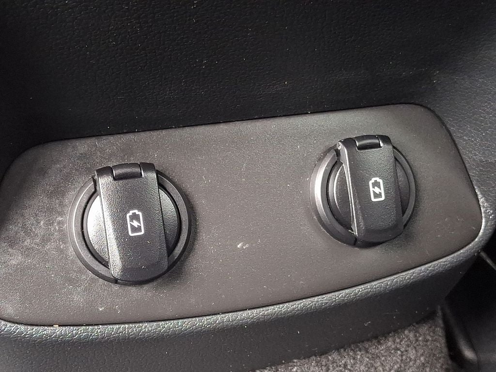 2020 Hyundai SANTA FE SE FWD