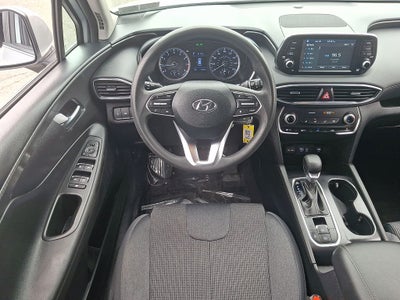 2020 Hyundai SANTA FE SE FWD
