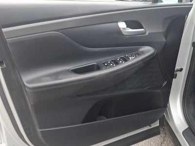 2020 Hyundai SANTA FE SE FWD