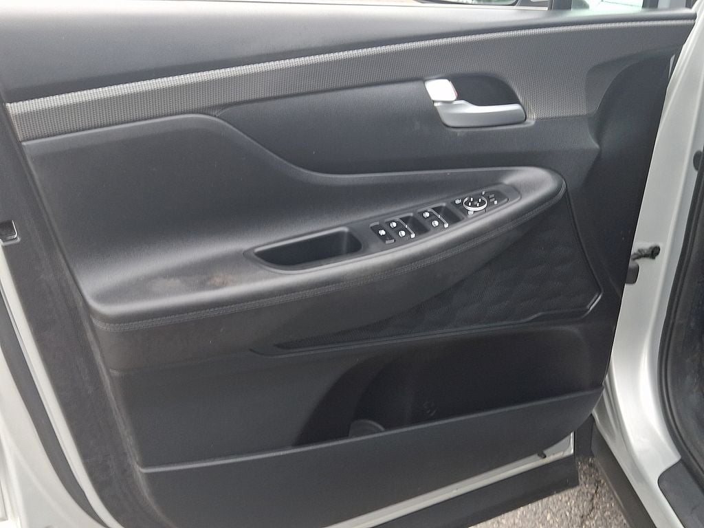 2020 Hyundai SANTA FE SE FWD
