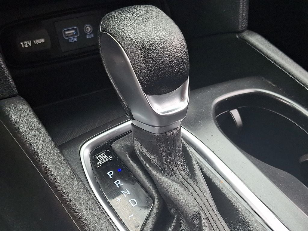 2020 Hyundai SANTA FE SE FWD