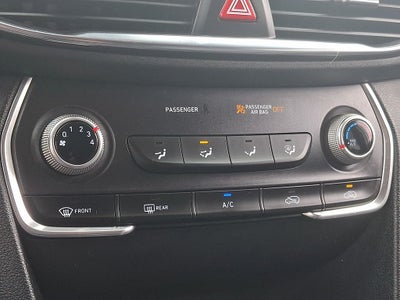 2020 Hyundai SANTA FE SE FWD