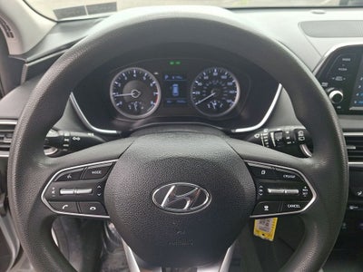 2020 Hyundai SANTA FE SE FWD