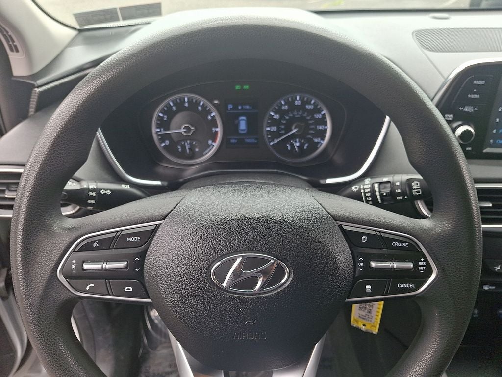 2020 Hyundai SANTA FE SE FWD