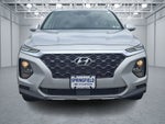 2020 Hyundai SANTA FE SE FWD