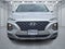 2020 Hyundai SANTA FE SE FWD