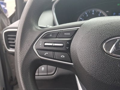 2020 Hyundai SANTA FE SE FWD