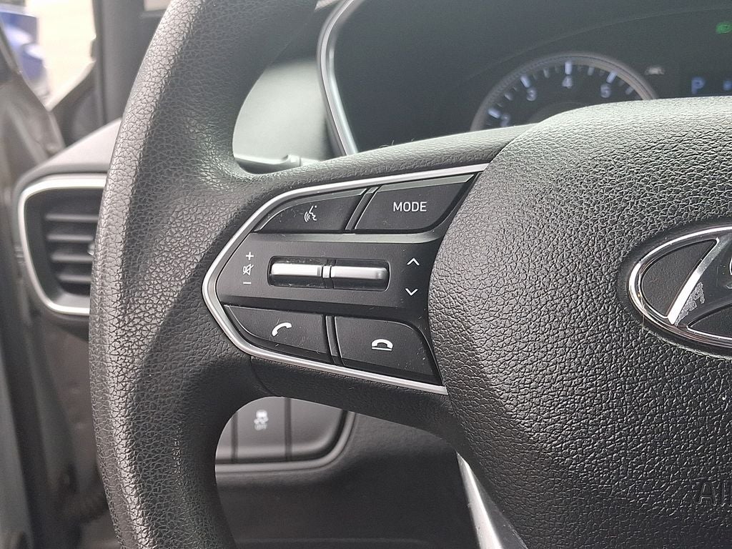 2020 Hyundai SANTA FE SE FWD