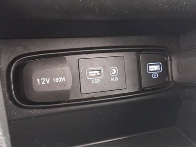 2020 Hyundai SANTA FE SE FWD
