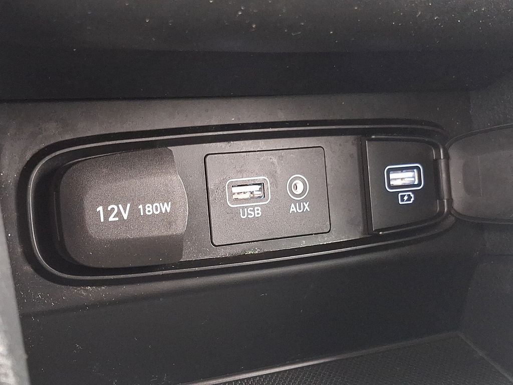 2020 Hyundai SANTA FE SE FWD