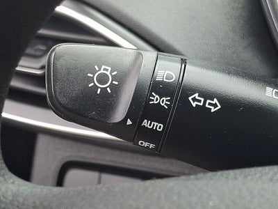 2020 Hyundai SANTA FE SE FWD
