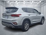 2020 Hyundai SANTA FE SE FWD