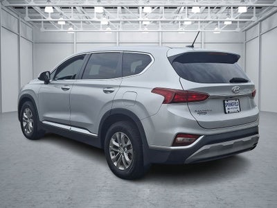 2020 Hyundai SANTA FE SE FWD