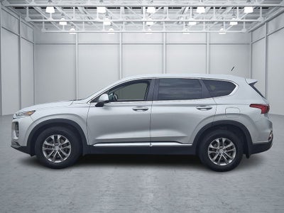 2020 Hyundai SANTA FE SE FWD