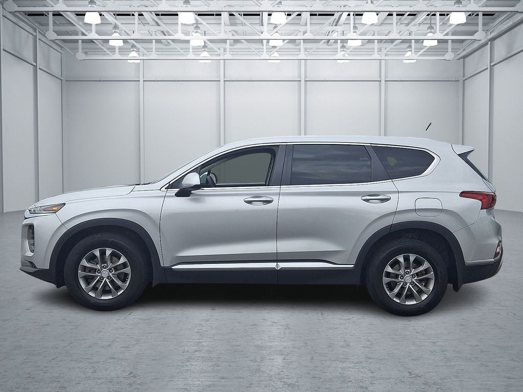2020 Hyundai SANTA FE SE FWD