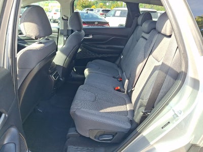 2023 Hyundai SANTA FE SEL AWD