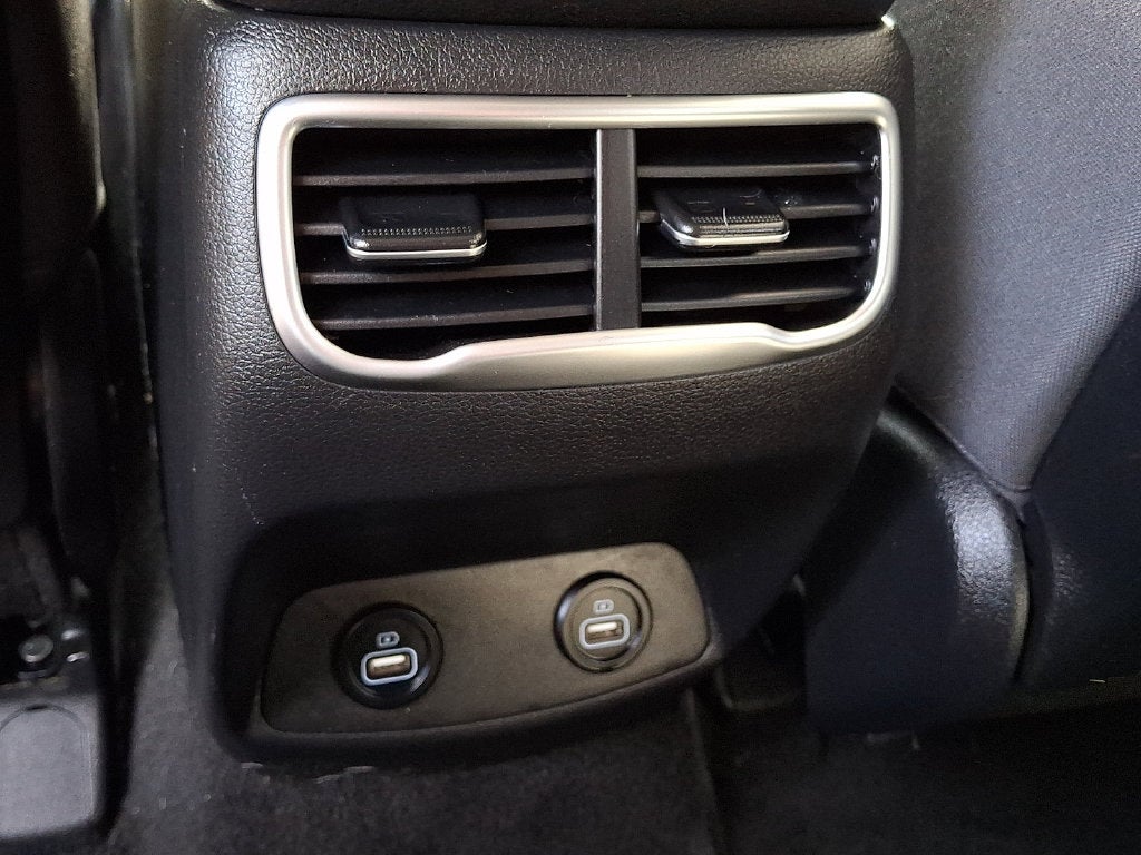 2023 Hyundai SANTA FE SEL AWD