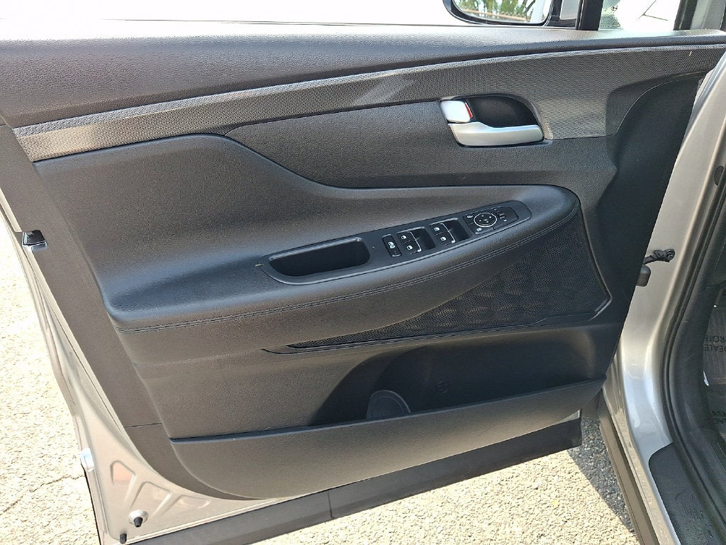 2023 Hyundai SANTA FE SEL AWD
