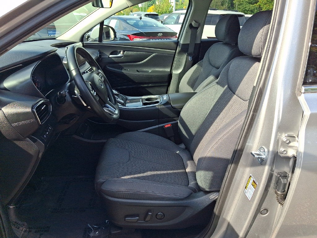 2023 Hyundai SANTA FE SEL AWD
