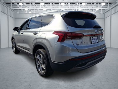 2023 Hyundai SANTA FE SEL AWD