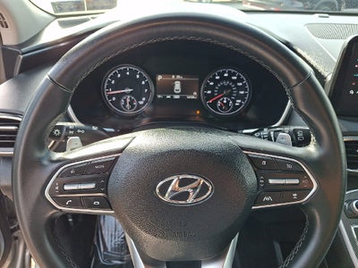 2023 Hyundai SANTA FE SEL AWD