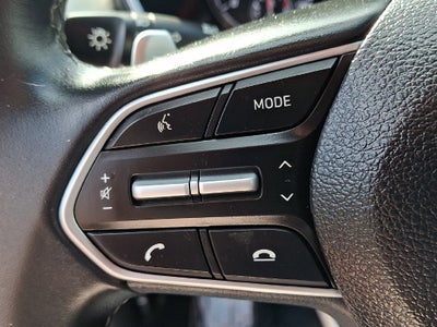 2023 Hyundai SANTA FE SEL AWD