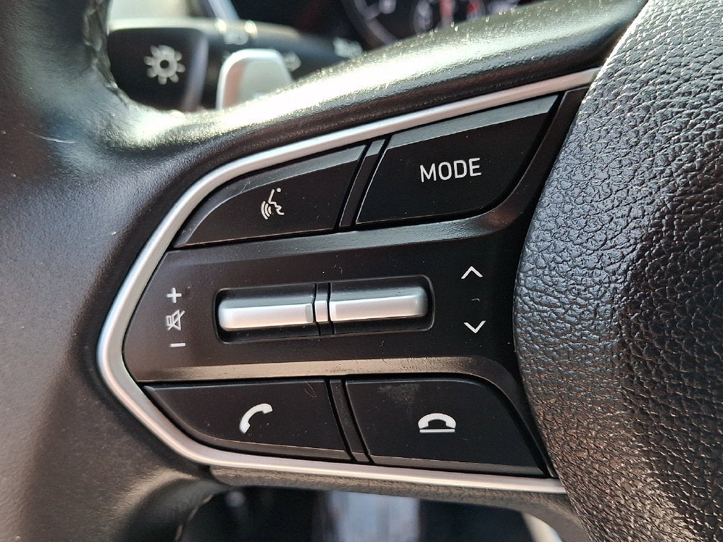 2023 Hyundai SANTA FE SEL AWD