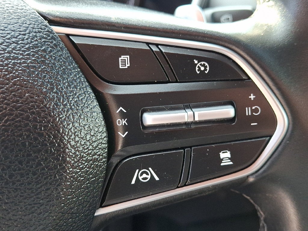 2023 Hyundai SANTA FE SEL AWD