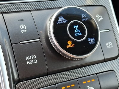 2023 Hyundai SANTA FE SEL AWD