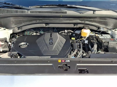 2023 Hyundai SANTA FE SEL AWD