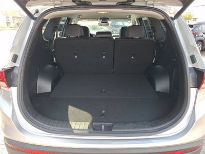 2023 Hyundai SANTA FE SEL AWD