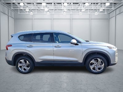 2023 Hyundai SANTA FE SEL AWD