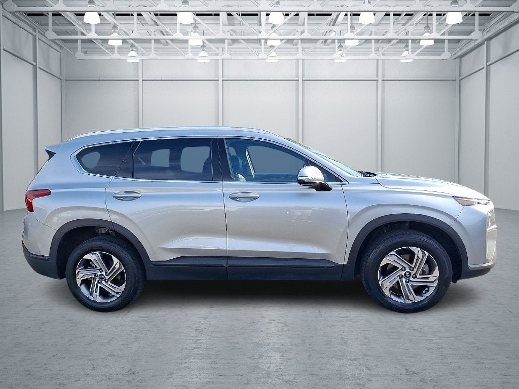 2023 Hyundai SANTA FE SEL AWD
