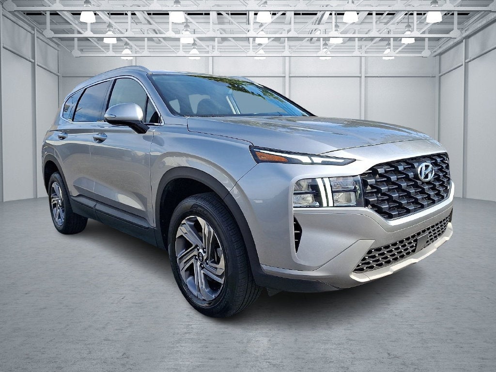 2023 Hyundai SANTA FE SEL AWD