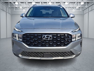 2023 Hyundai SANTA FE SEL AWD