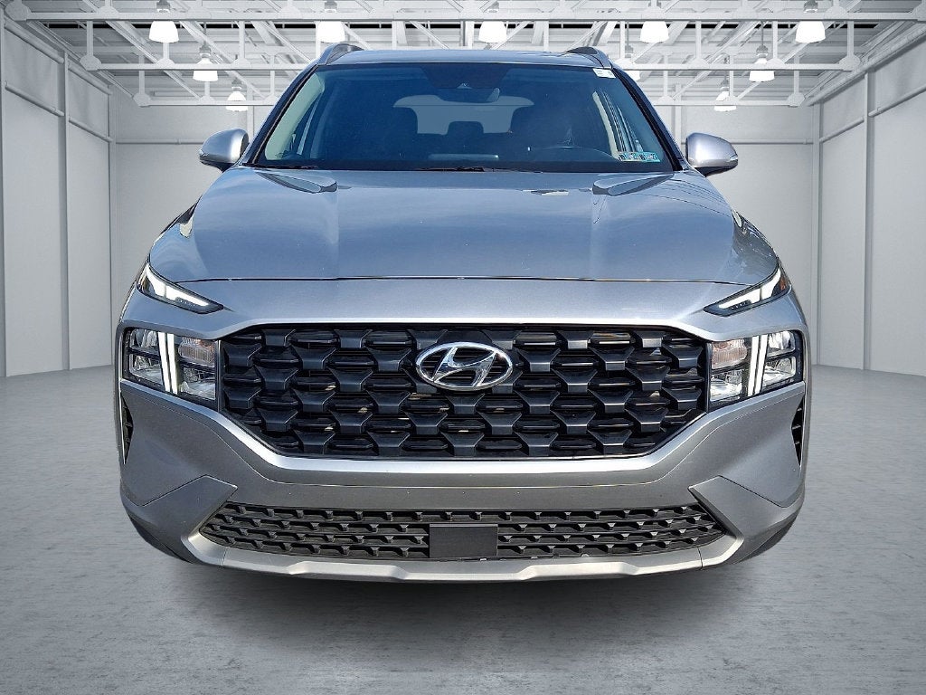2023 Hyundai SANTA FE SEL AWD