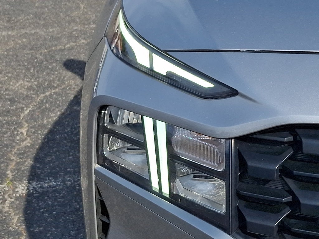 2023 Hyundai SANTA FE SEL AWD
