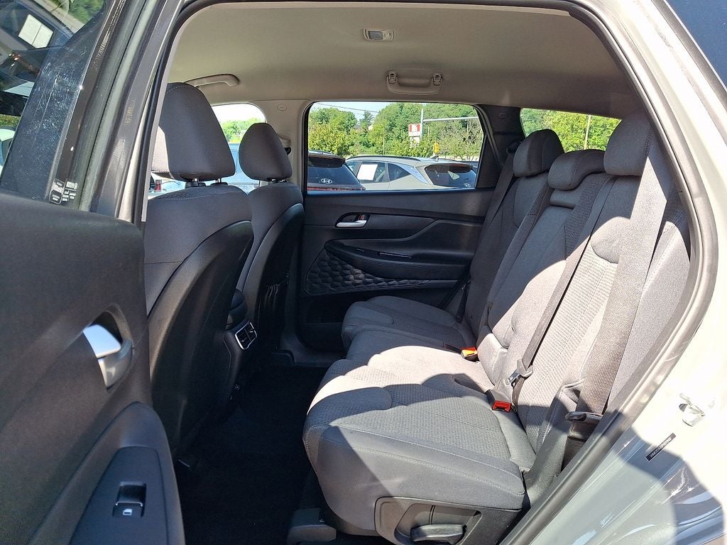 2023 Hyundai SANTA FE SEL AWD