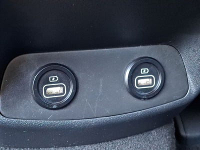 2023 Hyundai SANTA FE SEL AWD