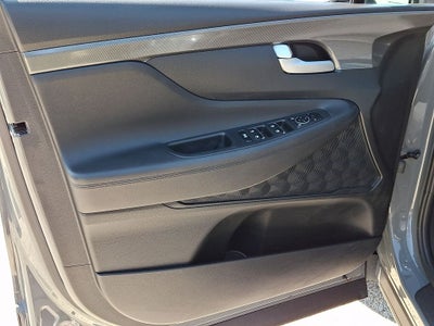 2023 Hyundai SANTA FE SEL AWD