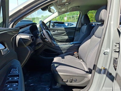 2023 Hyundai SANTA FE SEL AWD