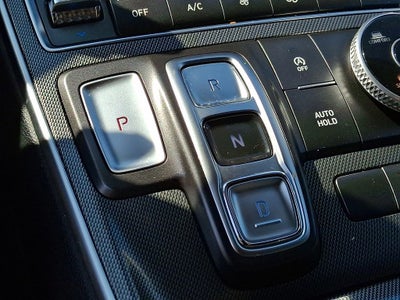 2023 Hyundai SANTA FE SEL AWD
