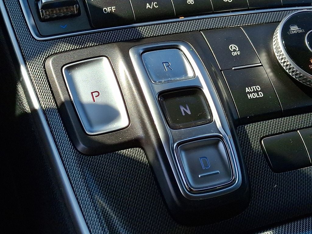 2023 Hyundai SANTA FE SEL AWD