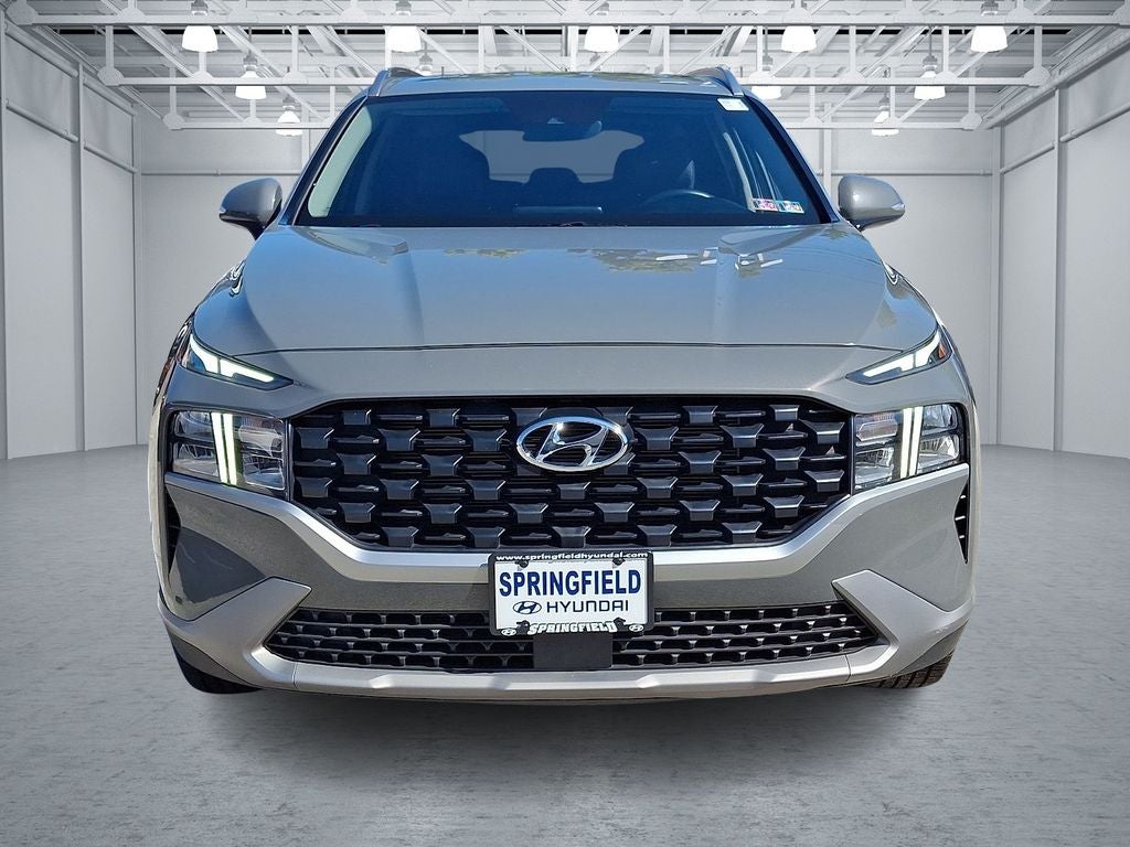 2023 Hyundai SANTA FE SEL AWD