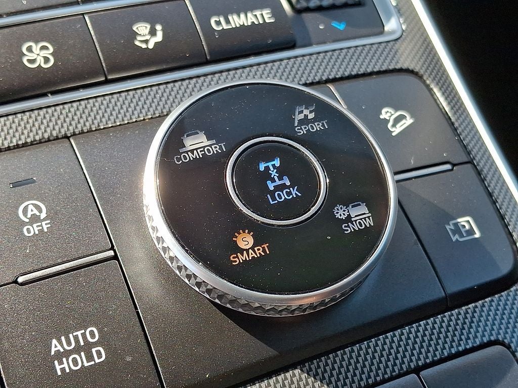 2023 Hyundai SANTA FE SEL AWD