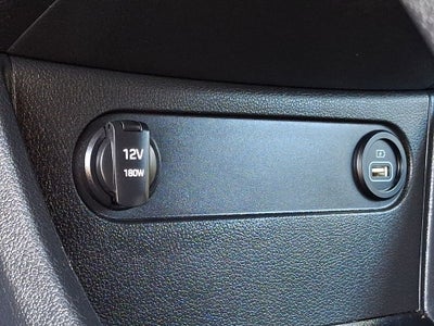 2023 Hyundai SANTA FE SEL AWD