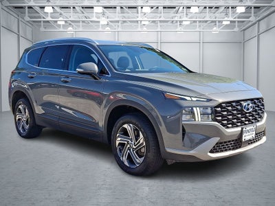 2023 Hyundai SANTA FE SEL AWD